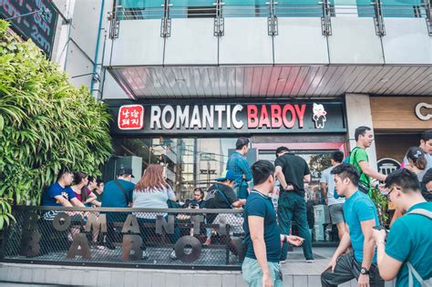 romantic baboy|romantic baboy near me.